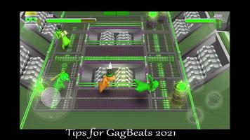 Hints: Gang Beasts 2021, Guide for Gang Beasts স্ক্রিনশট 3