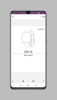 Guide For Garmin Venu Sq screenshot 3