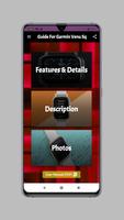 Guide For Garmin Venu Sq plakat