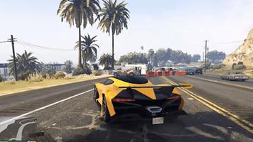 Tips For Grand City Theft Auto скриншот 1