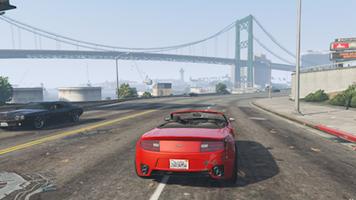 Tips For Grand City Theft Auto Ekran Görüntüsü 3
