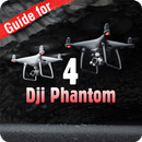 Guide for Dji Phantom 4 APK