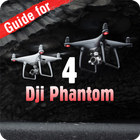 Guide for Dji Phantom 4 ikona