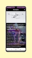 Guide for Dji Phantom 4 screenshot 2