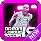 Guide For Dream League Soccer 2019 New DLS ikona