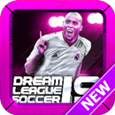 Guide For Dream League Soccer 2019 New DLS APK