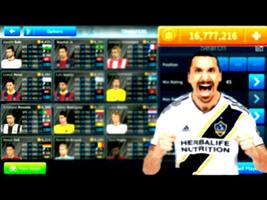 Guide For Dream League Soccer 2019 New DLS imagem de tela 2