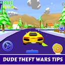 Guide for Dude Theft Wars APK