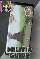 Mini Militia Guide 海報