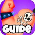 Ink Guide for Inc - the app Tattoo Drawing! ไอคอน