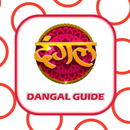 Dangal TV Live Serials Guide APK