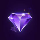 Get Diamonds - FFF Emotes Tips icône