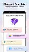 Get Diamonds - FFF Emotes Tips 포스터