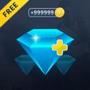 Guide and Free Diamonds APK