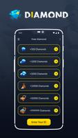 Guide and Free Diamonds ảnh chụp màn hình 1
