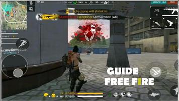 Guide For Free 海报