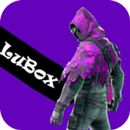 Lulubox - Lulubox skin Guide APK
