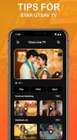 Star Utsav HD TV Serial Tips captura de pantalla 2