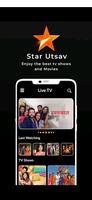 Star Utsav Live TV Serial Tips poster