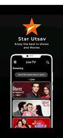 Star Utsav Live TV Serial Tips screenshot 1