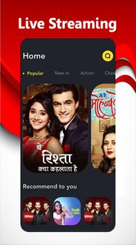 Jalsha Live TV HD Serials Show On StarJalsha Guide APK für Android  herunterladen