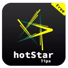 Tips For Hotstar - Free Live HD Hot star Tv Shows APK 下載