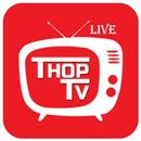 Live Cricket TV - thoptv pro guide Thop Live TV APK