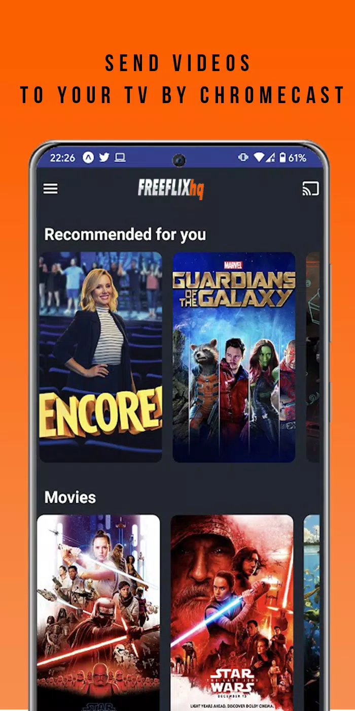 Descarga FlixHQ Pro Apk 2023 Para Android Películas HD 60% OFF Descarga FlixHQ Pro Apk 2023 Para Android Películas HD 60% OFF
