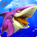 Tips For Hungry Shark Evolution, Gems, Coin Guide APK
