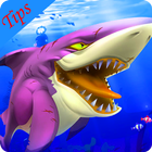 Tips For Hungry Shark Evolution, Gems, Coin Guide иконка