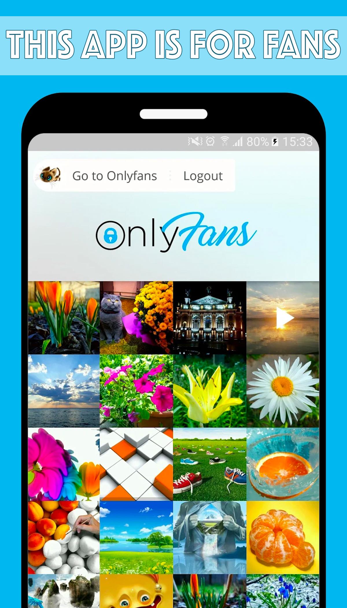 apkpure.com Advice for OnlyFans App Mobile APK for Android Download.