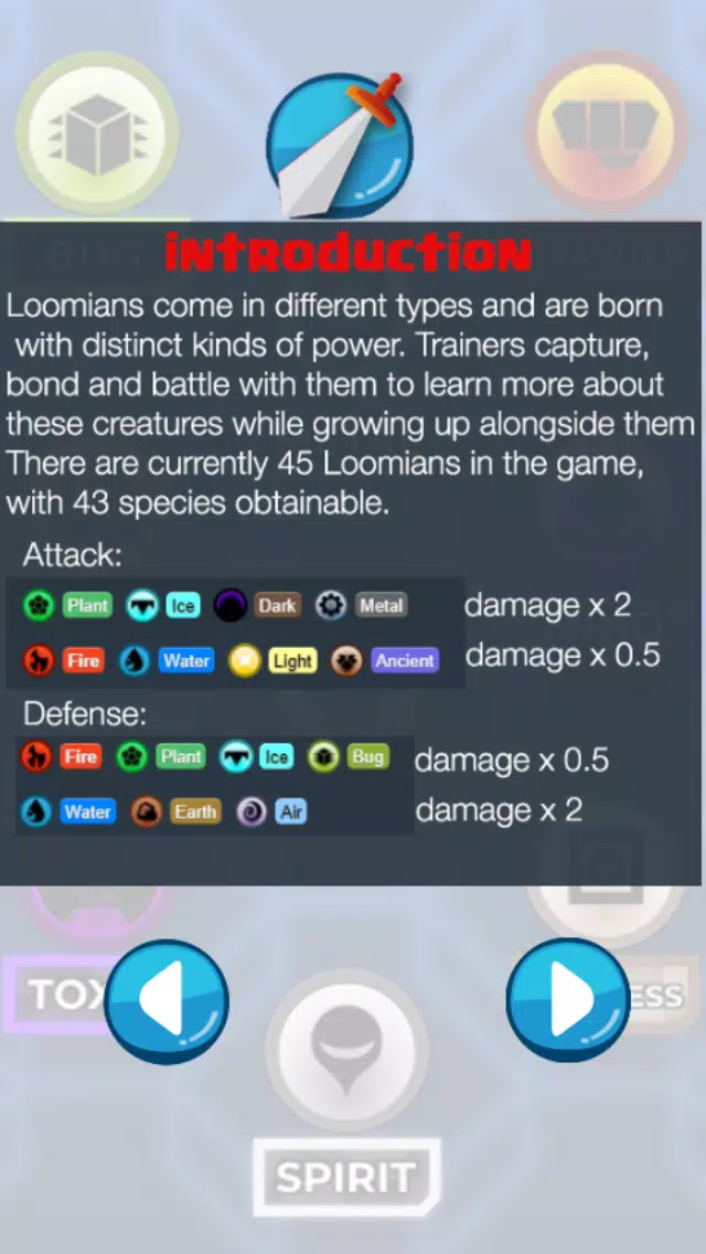 Guide of Loomians APK for Android Download