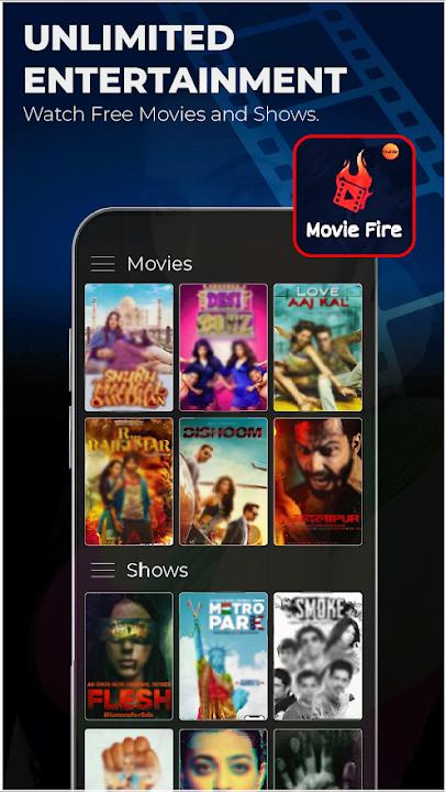 Movie Fire Moviefire App Download Guide 2021 For Android Apk Download
