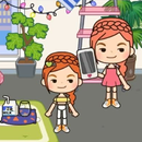 Guide For Miga Town My World APK