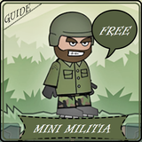 Guide for Mini Militia Doodle Army Tricks 2020 ikon