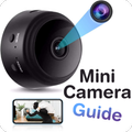 guide for mini camera