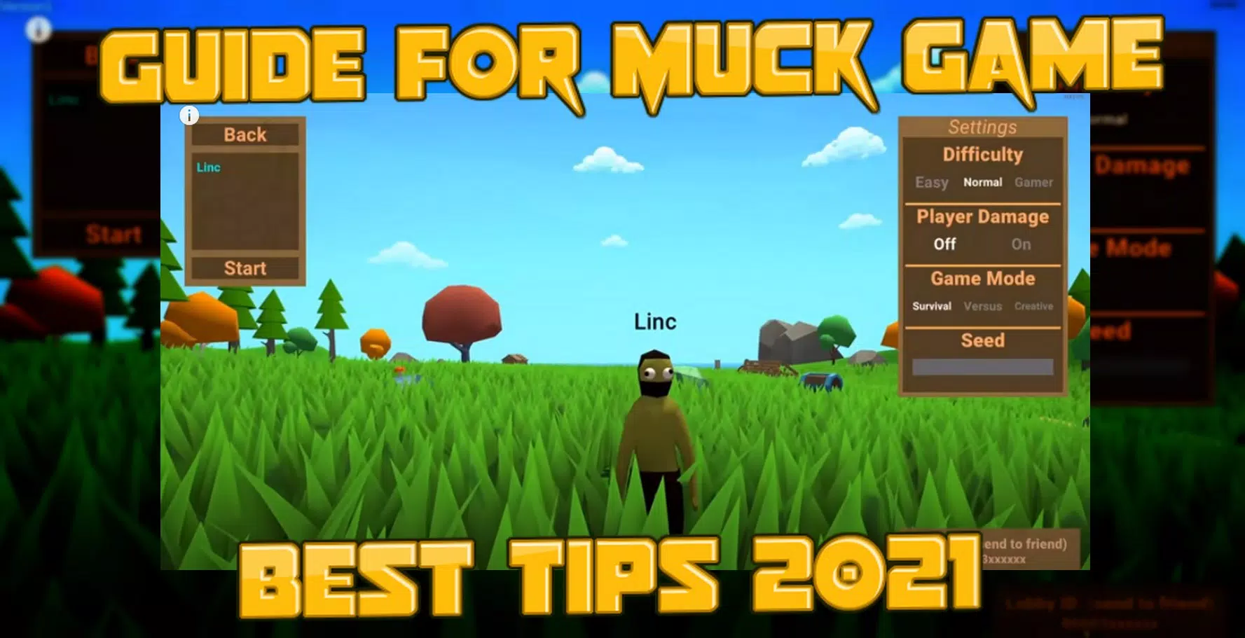 Muck Game - Play Muck Game Multiplayer - Download Muck Game - Multiplayer  Games