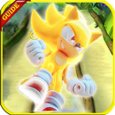 Guide for Sonic Hedgehog 2020 Forces APK