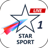 Star Sports Live Cricket Match & IPL T20 Guide APK
