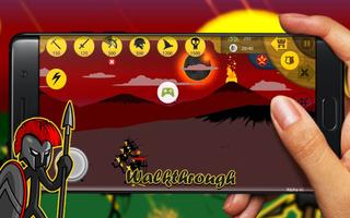 Guide For Stick War Ekran Görüntüsü 1