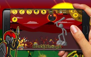 Guide For Stick War Ekran Görüntüsü 2