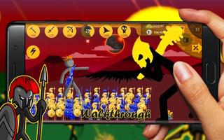 Guide For Stick War Ekran Görüntüsü 3