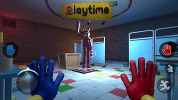 Poppy and Playtime Game hints اسکرین شاٹ 3