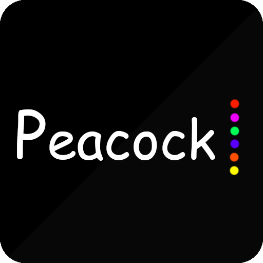 Guide for Peacock TV