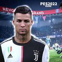 Guide For Pes 22 Mobile Game Screenshot 2