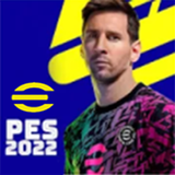 آیکون‌ PES 2022 Guide - eFootball Hints