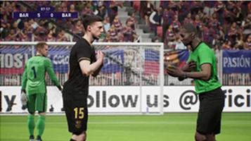 PES 2022 Guide - eFootball Hints 截圖 1