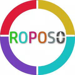 Rasopo -Status,Share,Chat,Video Guide for Roposo