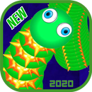 Guide for Worm io Snake Zone 2020 APK