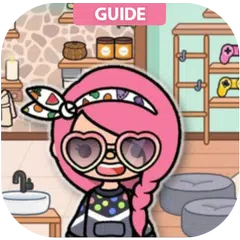 TOCA Life World Town FreeGuide
